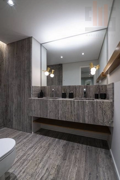 Apartamento 3 dormitórios, com varanda e lazer, próximo ao parque: 13ª foto da galeria de imagens do imóvel