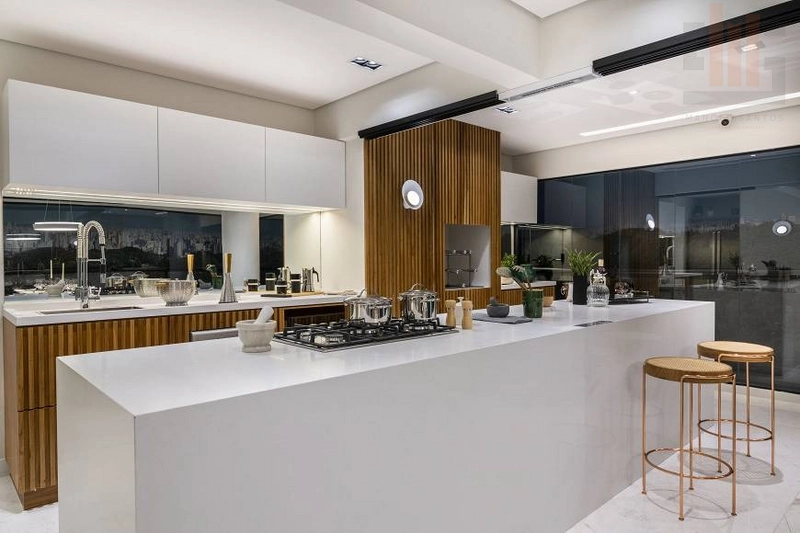 Apartamento 3 dormitórios, com varanda e lazer, próximo ao parque: 5ª foto da galeria de imagens do imóvel
