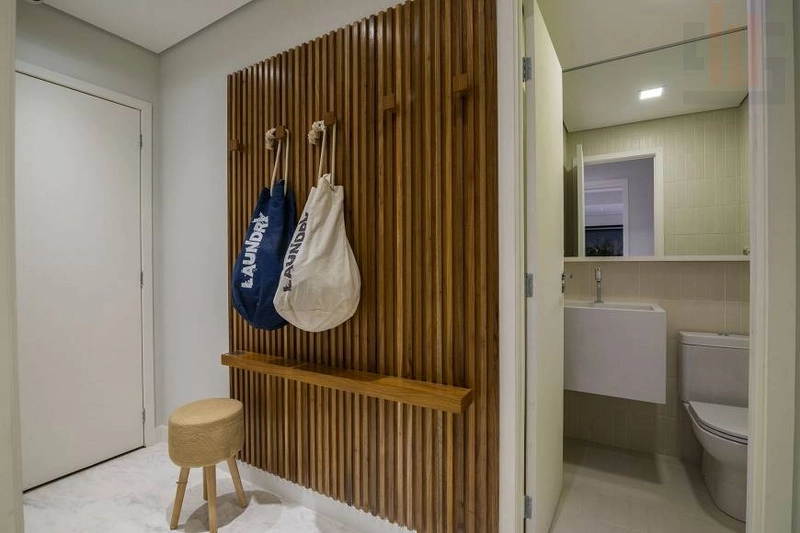 Apartamento 3 dormitórios, com varanda e lazer, próximo ao parque: 14ª foto da galeria de imagens do imóvel