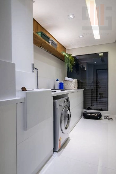 Apartamento 3 dormitórios, com varanda e lazer, próximo ao parque: 18ª foto da galeria de imagens do imóvel