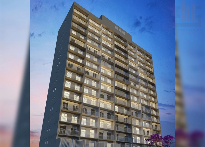 Apartamento 2 dormitórios, casa verde e amarela: 13ª foto da galeria de imagens do imóvel