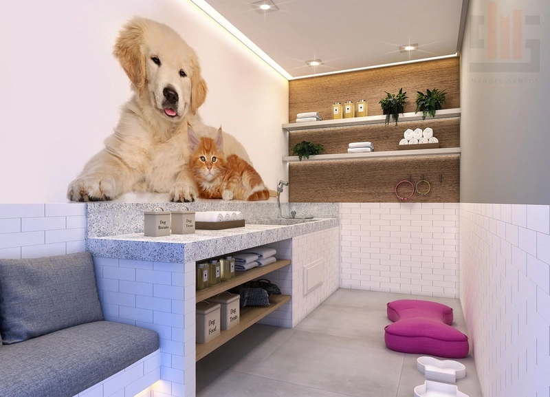 Apartamento 2 dormitórios, casa verde e amarela: 4ª foto da galeria de imagens do imóvel