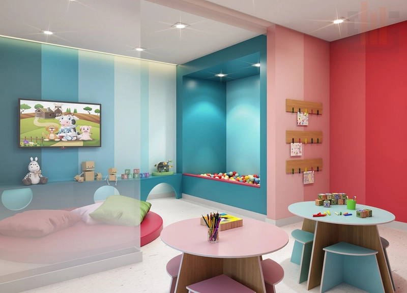 Apartamento 2 dormitórios, casa verde e amarela: 18ª foto da galeria de imagens do imóvel