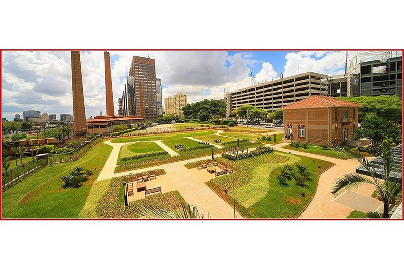 Sala comercial no Casa das Caldeiras: 5ª foto da galeria de imagens do imóvel