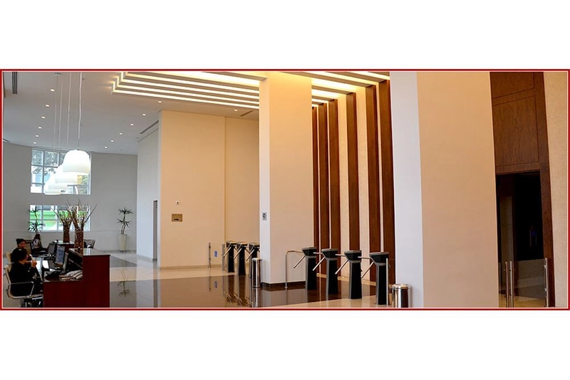 Sala comercial no Casa das Caldeiras: 30ª foto da galeria de imagens do imóvel