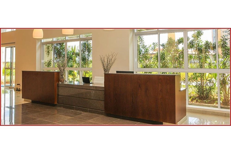 Sala comercial no Casa das Caldeiras: 4ª foto da galeria de imagens do imóvel
