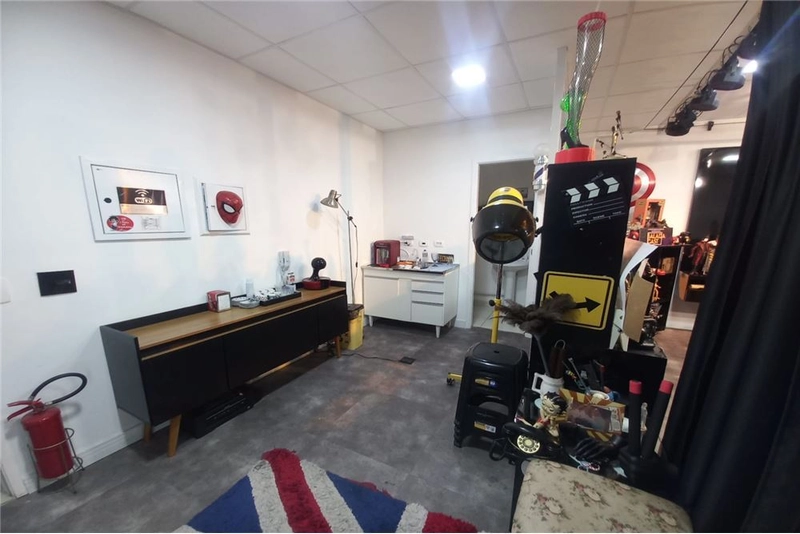Sala comercial no Casa das Caldeiras: 25ª foto da galeria de imagens do imóvel