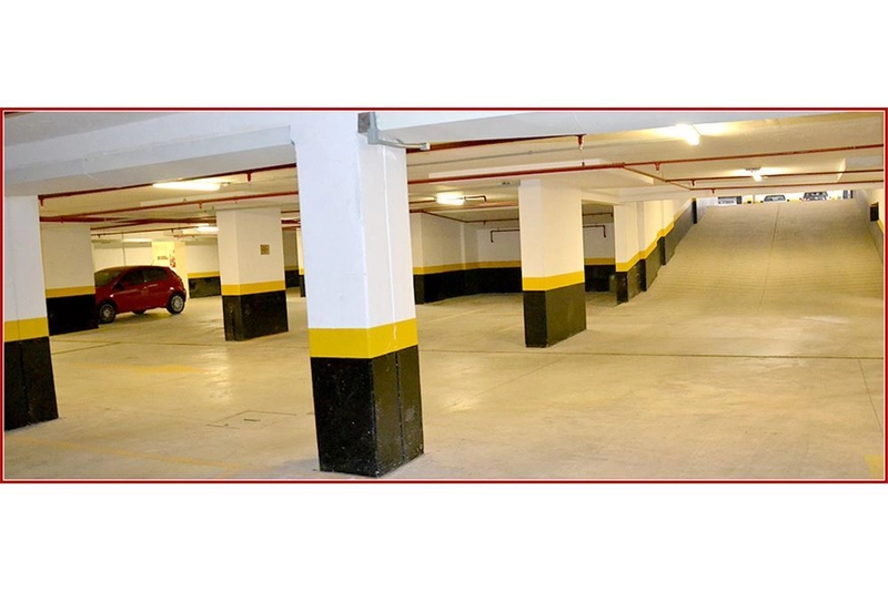 Sala comercial no Casa das Caldeiras: 9ª foto da galeria de imagens do imóvel