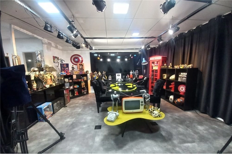 Sala comercial no Casa das Caldeiras: 20ª foto da galeria de imagens do imóvel