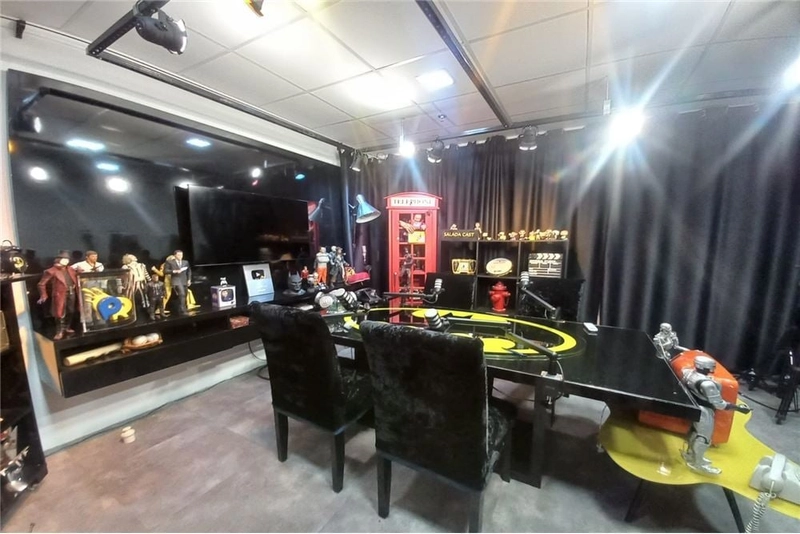 Sala comercial no Casa das Caldeiras: 29ª foto da galeria de imagens do imóvel