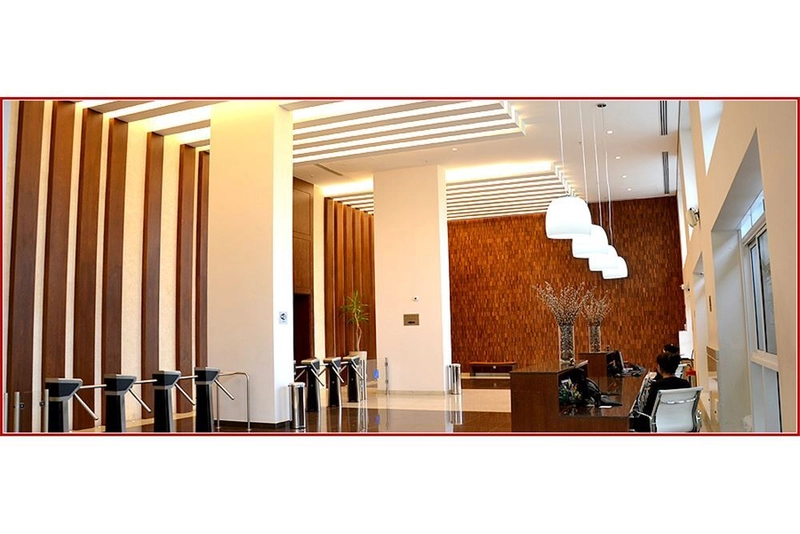 Sala comercial no Casa das Caldeiras: 2ª foto da galeria de imagens do imóvel