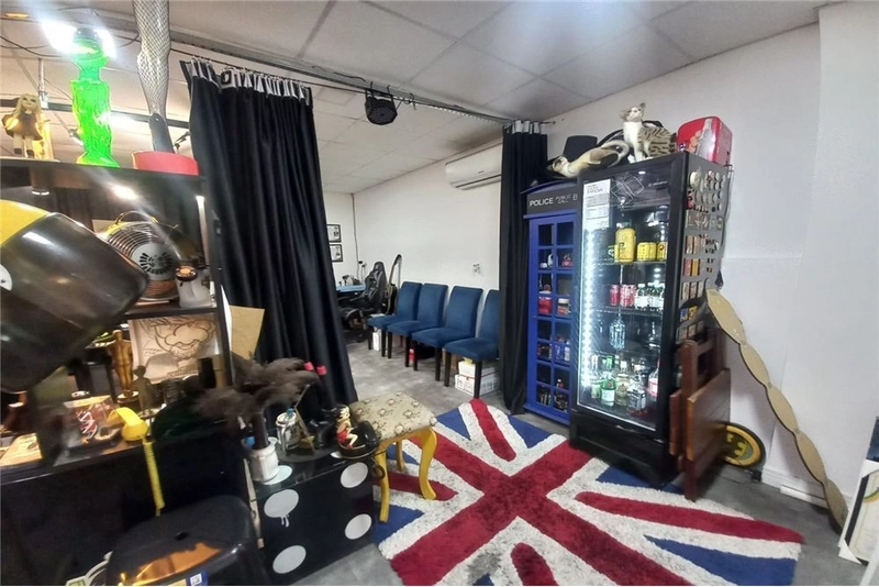 Sala comercial no Casa das Caldeiras: 26ª foto da galeria de imagens do imóvel