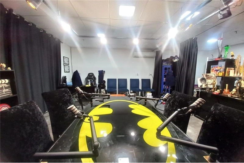 Sala comercial no Casa das Caldeiras: 31ª foto da galeria de imagens do imóvel