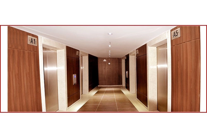 Sala comercial no Casa das Caldeiras: 16ª foto da galeria de imagens do imóvel