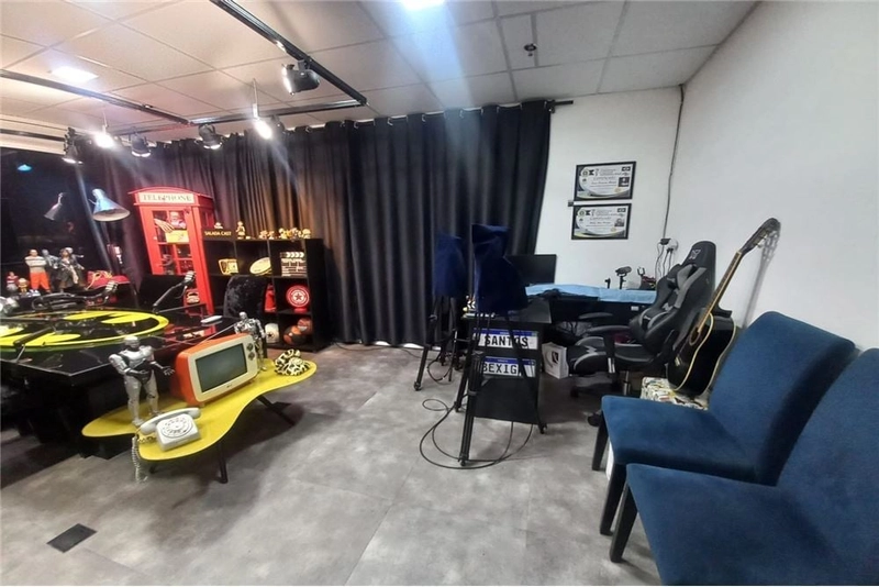 Sala comercial no Casa das Caldeiras: 27ª foto da galeria de imagens do imóvel
