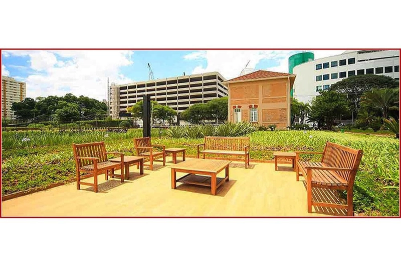Sala comercial no Casa das Caldeiras: 7ª foto da galeria de imagens do imóvel