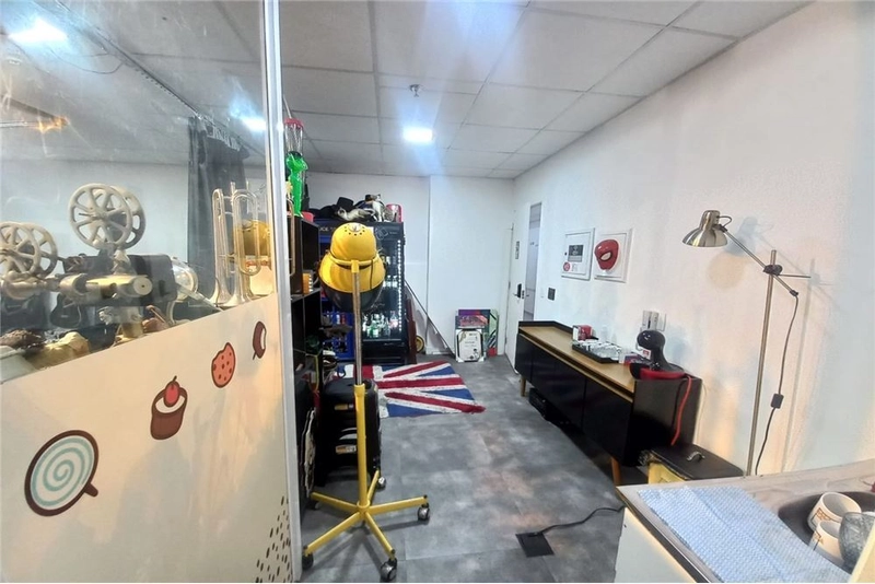 Sala comercial no Casa das Caldeiras: 24ª foto da galeria de imagens do imóvel