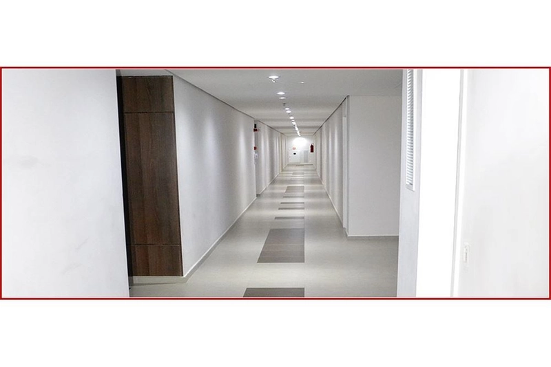 Sala comercial no Casa das Caldeiras: 15ª foto da galeria de imagens do imóvel