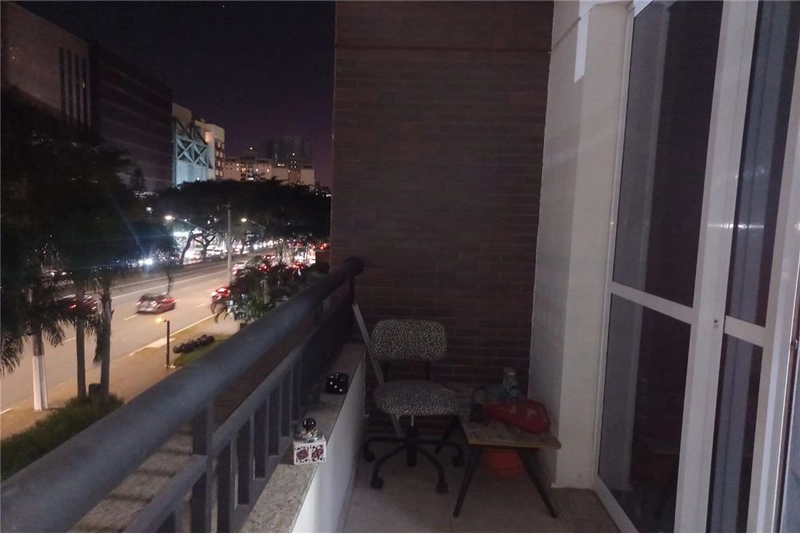 Sala comercial no Casa das Caldeiras: 36ª foto da galeria de imagens do imóvel