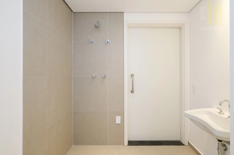 Apartamento tipo stúdio em Perdizes, novo e com lazer, terração: 7ª foto da galeria de imagens do imóvel