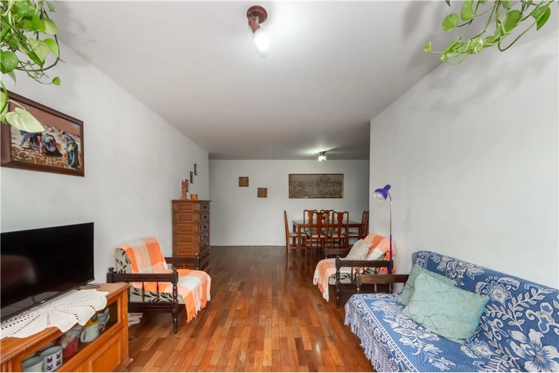 Apartamento 3 dormitórios na Vila Madalena: 25ª foto da galeria de imagens do imóvel