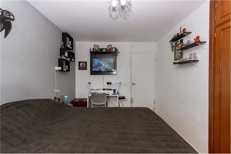 Apartamento 3 dormitórios na Vila Madalena: 16ª foto da galeria de imagens do imóvel
