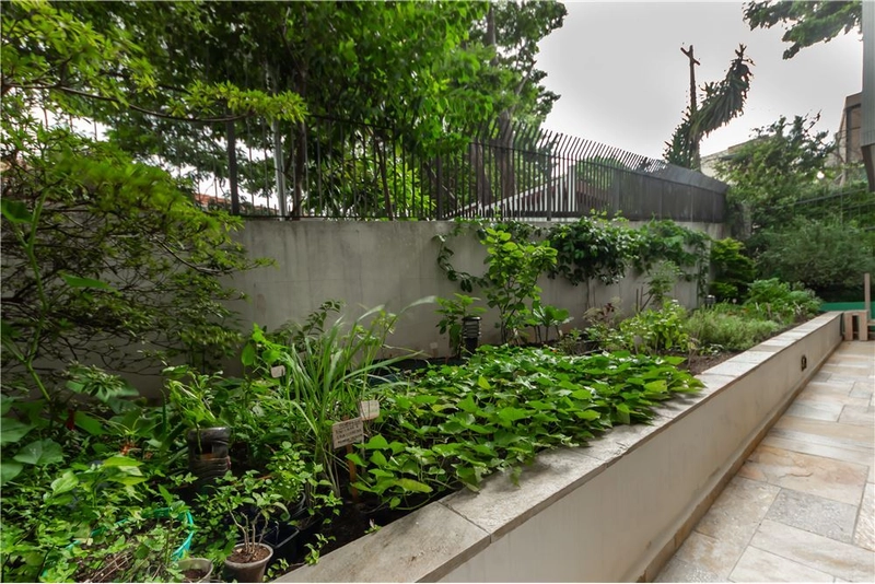 Apartamento 3 dormitórios na Vila Madalena: 2ª foto da galeria de imagens do imóvel