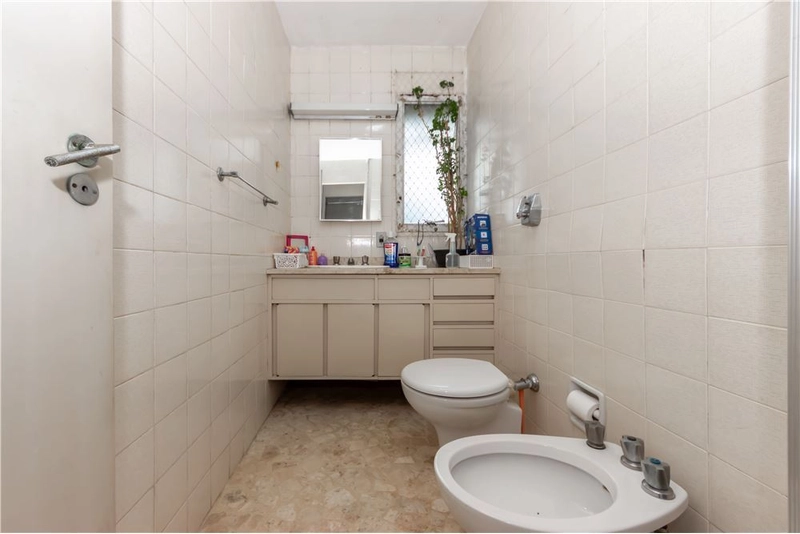 Apartamento 3 dormitórios na Vila Madalena: 15ª foto da galeria de imagens do imóvel
