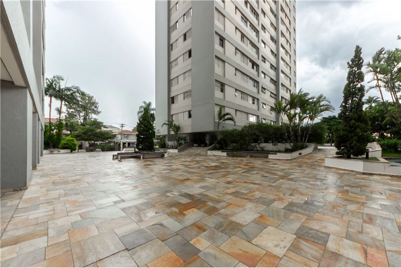 Apartamento 3 dormitórios na Vila Madalena: 9ª foto da galeria de imagens do imóvel