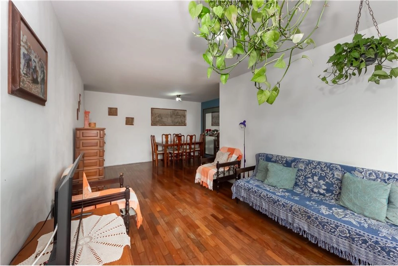 Apartamento 3 dormitórios na Vila Madalena: 24ª foto da galeria de imagens do imóvel