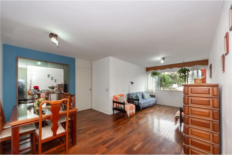 Apartamento 3 dormitórios na Vila Madalena: 27ª foto da galeria de imagens do imóvel