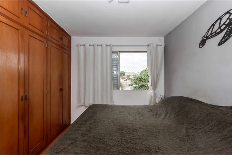 Apartamento 3 dormitórios na Vila Madalena: 17ª foto da galeria de imagens do imóvel