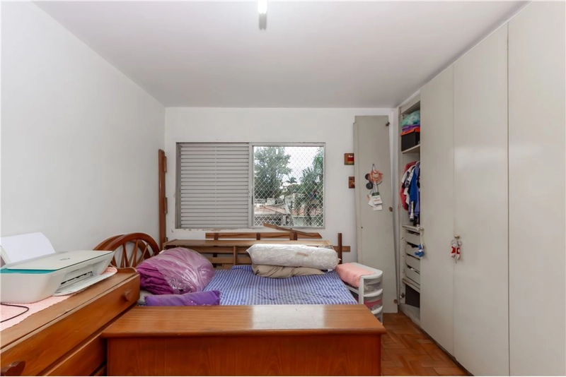 Apartamento 3 dormitórios na Vila Madalena: 12ª foto da galeria de imagens do imóvel