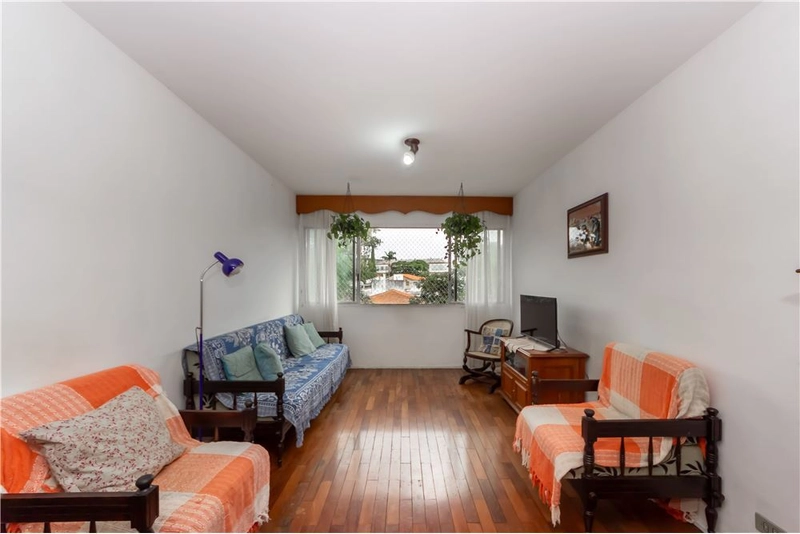 Apartamento 3 dormitórios na Vila Madalena: 26ª foto da galeria de imagens do imóvel