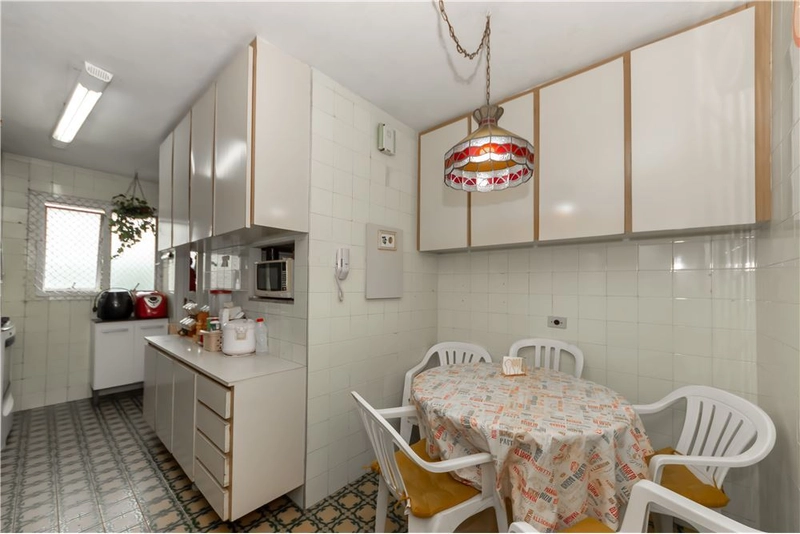 Apartamento 3 dormitórios na Vila Madalena: 20ª foto da galeria de imagens do imóvel