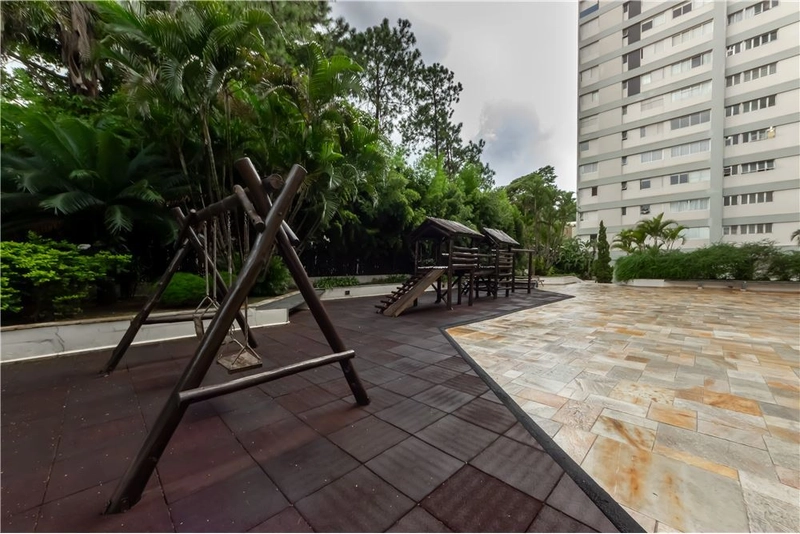 Apartamento 3 dormitórios na Vila Madalena: 4ª foto da galeria de imagens do imóvel