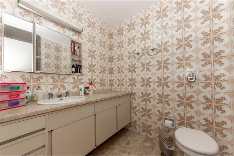 Apartamento 3 dormitórios na Vila Madalena: 19ª foto da galeria de imagens do imóvel