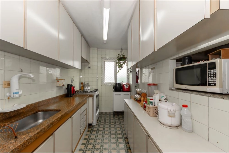 Apartamento 3 dormitórios na Vila Madalena: 22ª foto da galeria de imagens do imóvel