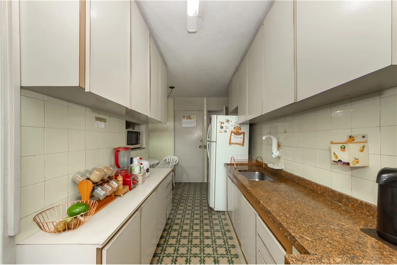 Apartamento 3 dormitórios na Vila Madalena: 21ª foto da galeria de imagens do imóvel