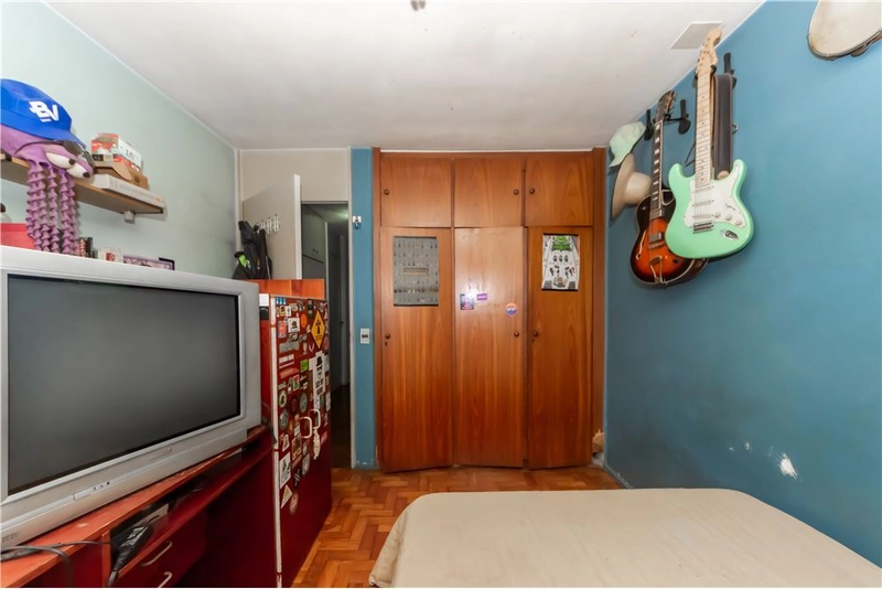 Apartamento 3 dormitórios na Vila Madalena: 14ª foto da galeria de imagens do imóvel