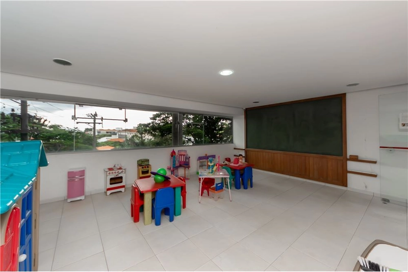Apartamento 3 dormitórios na Vila Madalena: 5ª foto da galeria de imagens do imóvel