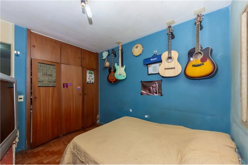 Apartamento 3 dormitórios na Vila Madalena: 13ª foto da galeria de imagens do imóvel