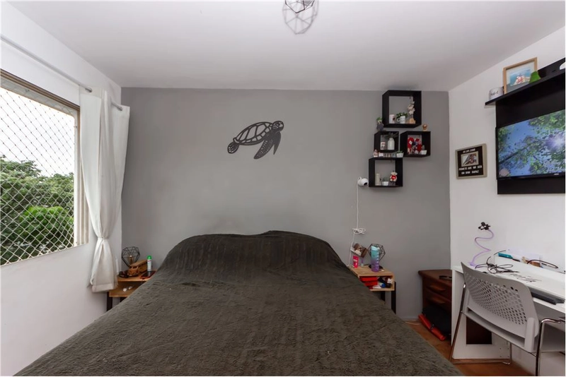 Apartamento 3 dormitórios na Vila Madalena: 18ª foto da galeria de imagens do imóvel