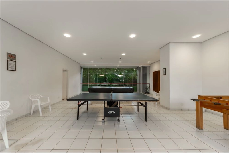 Apartamento 3 dormitórios na Vila Madalena: 3ª foto da galeria de imagens do imóvel