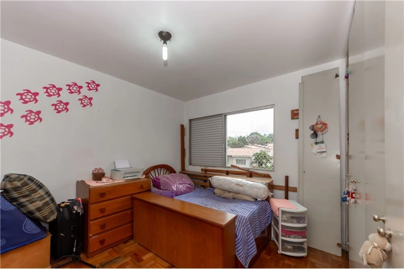 Apartamento 3 dormitórios na Vila Madalena: 11ª foto da galeria de imagens do imóvel