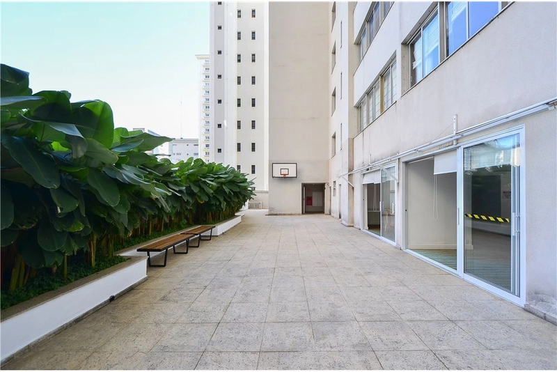 Apartamento 3 dormitórios Cerqueira Cesar 3 vagas: 21ª foto da galeria de imagens do imóvel