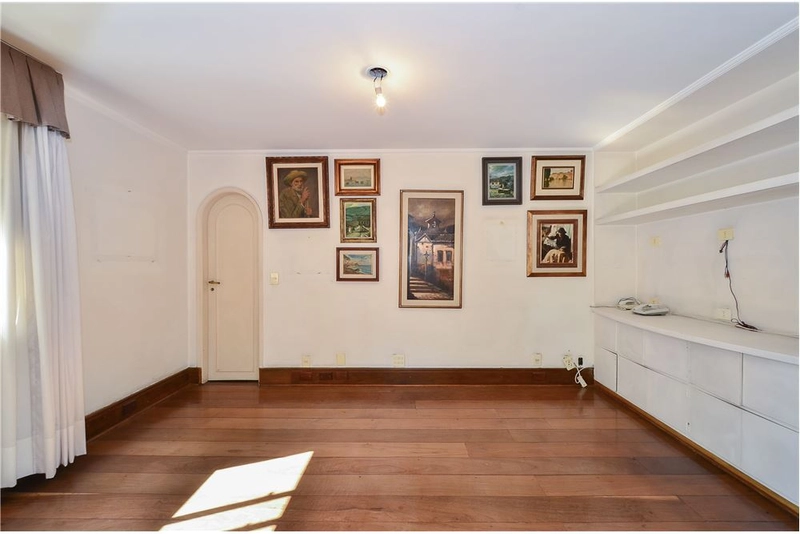Apartamento 3 dormitórios Cerqueira Cesar 3 vagas: 41ª foto da galeria de imagens do imóvel