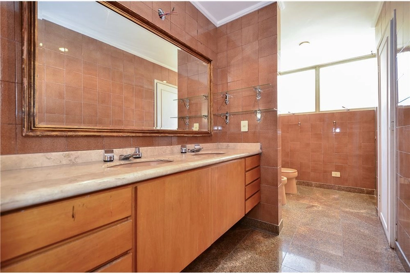 Apartamento 3 dormitórios Cerqueira Cesar 3 vagas: 51ª foto da galeria de imagens do imóvel