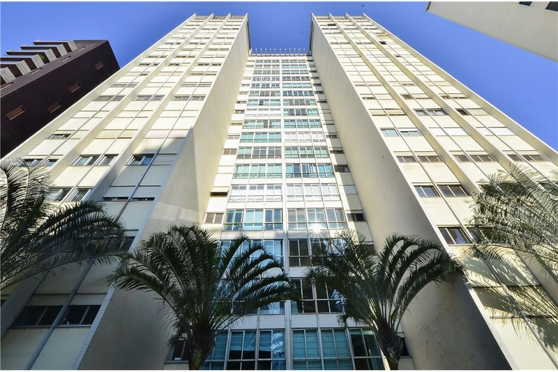 Apartamento 3 dormitórios Cerqueira Cesar 3 vagas: 28ª foto da galeria de imagens do imóvel