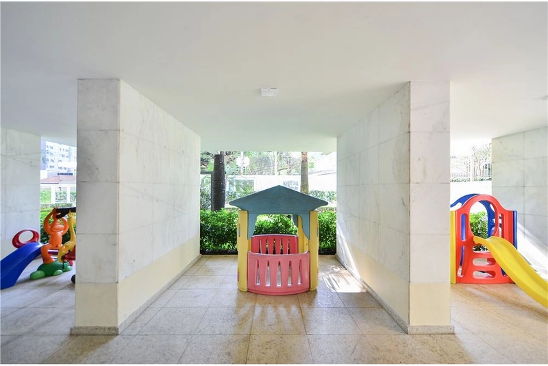 Apartamento 3 dormitórios Cerqueira Cesar 3 vagas: 22ª foto da galeria de imagens do imóvel